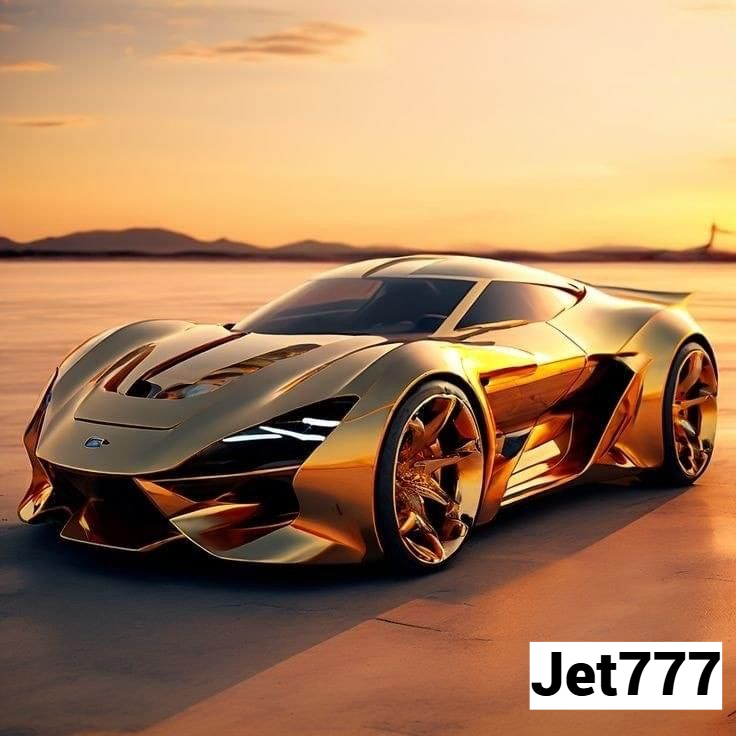 Jet777 : Event Jet 777 Siap Hadirkan Keseruan Kompetisi
