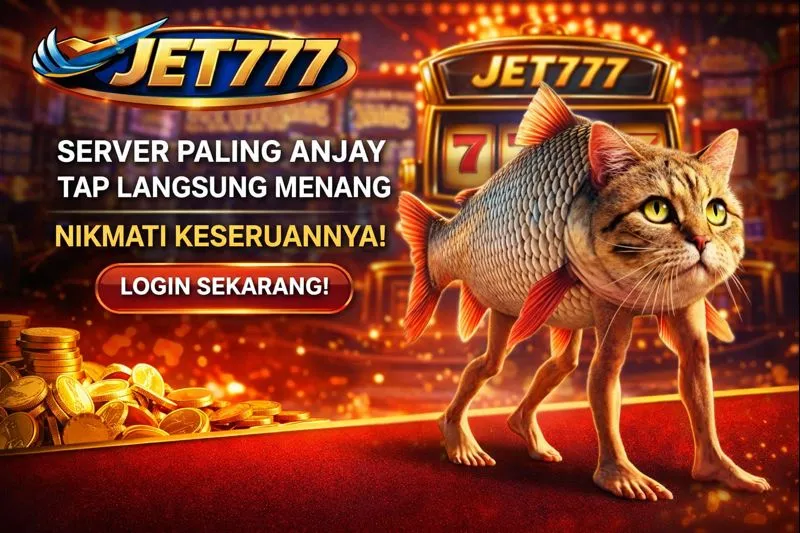 Jet777 : Terbang Masuk Ke Jet 777 Mode Permainan Modern